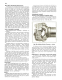 1940 Pontiac Shop Manual - Includes 11x17 Foldout
