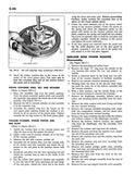 1961 Mercury Maintenance Manual