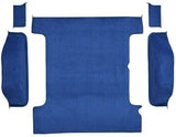 1978-80 GMC Jimmy Passenger and/or Cargo Area Cutpile Carpet by ACC