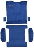 1978-80 GMC Jimmy Passenger and/or Cargo Area Cutpile Carpet by ACC