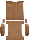 1981-84 GMC Jimmy Passenger and/or Cargo Area Carpet