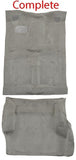 1992-94 GMC Jimmy 4 Door Passenger and/or Cargo Area Carpet