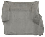 1992-94 GMC Jimmy 4 Door Passenger and/or Cargo Area Carpet
