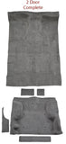 1995-2001 GMC Jimmy Passenger and/or Cargo Area Carpet by ACC
