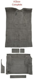 1995-2001 GMC Jimmy Passenger and/or Cargo Area Carpet by ACC
