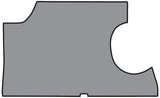 1965-67 Chevrolet Impala 2 Dr Convertible Trunk Mat Carpet by ACC