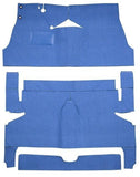 1955-56 Cadillac Series 62 Carpet by ACC