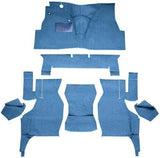 1957-58 Cadillac Series 62 Carpet by ACC