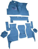 1957-58 Cadillac Series 62 Carpet by ACC