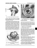 1955 Chrysler Shop Manual - Windsor, New Yorker, Imperial, 300