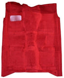 1976-79 Cadillac Seville Molded Carpet by ACC