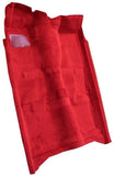 1976-79 Cadillac Seville Molded Carpet by ACC