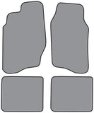 1995-2005 Chevrolet Cavalier Floor Mats