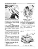 1956 Chrysler / Imperial Service Manual