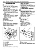 1997 Chevrolet & GMC C / K Truck, Tahoe, Yukon Rear AC Service Manual Supplement