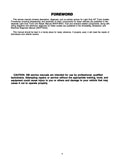 1994 Chevrolet & GMC LD Truck Unit Repair Manual
