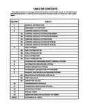 1993 Chevrolet LD Truck Fuel & Emissions Service Manual