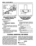 1992 Chevrolet LD Truck Unit Repair Manual