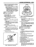 1993 Chevrolet LD Truck Unit Repair Service Manual