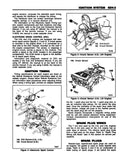 1992 Chevrolet S-10 Models Truck Service Manual