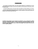 1994 Chevrolet & GMC C / K Driveability, Emissions & Electrical Diagnosis Manual
