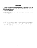1995 Chevrolet & GMC S / T Truck Shop Manual