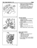 1997 Chevrolet & GMC S / T Truck Service Manual (2 Books)