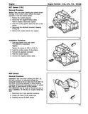1996 Chevrolet & GMC C / K Truck Service Manual 2 Book Set