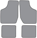 1982-90 Chevrolet Celebrity Floor Mats