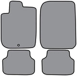 2005-2010 Chevrolet Cobalt Floor Mats