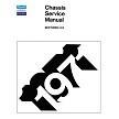 1971 Plymouth, Chrysler, Imperial Chassis Service Manual