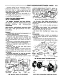 1973 Plymouth, Chrysler, Imperial Chassis Service Manual