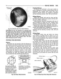1974 Plymouth / Chrysler Chassis & Body Service Manual