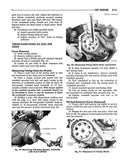 1975 Plymouth / Chrysler / Dodge Chassis & Body Service Manual