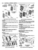 1975 Plymouth / Chrysler / Dodge Chassis & Body Service Manual