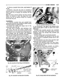 1976 Plymouth / Chrysler / Dodge Chassis, Body & Electrical Service Manual