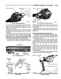 1978 Plymouth / Chrysler / Dodge Chassis, Body & Electrical Shop Manual