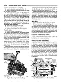 1979 Plymouth / Chrysler / Dodge Chassis, Body & Electrical Shop Manual