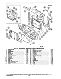 1968 - 1975 Cadillac Parts Catalog & Illustrations Catalog