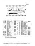 1968 - 1975 Cadillac Parts Catalog & Illustrations Catalog