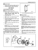 1986 Pontiac Fiero Service Manual