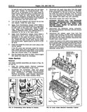 1988 Ford Mustang Thunderbird Mark VII Cougar Shop Manual Set - Volumes B, D & F