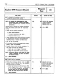 1989 Ford Car / Truck Emissions Diagnosis Shop Manual