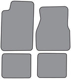 1993-2002 Chevrolet Camaro Floor Mats by ACC