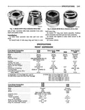 1974 Dodge Truck 100-800 Shop Manual