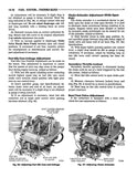 1974 Dodge Truck 100-800 Shop Manual