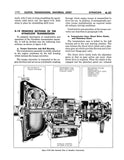 1951 Buick Shop Manual