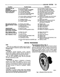 1975 - 1976 Dodge Truck 100-800 Shop Manual