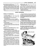 1977 Dodge Truck 100-800 Shop Manual