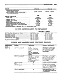 1979 Dodge Truck 100-400 / Ramcharger / Trail Duster Shop Manual